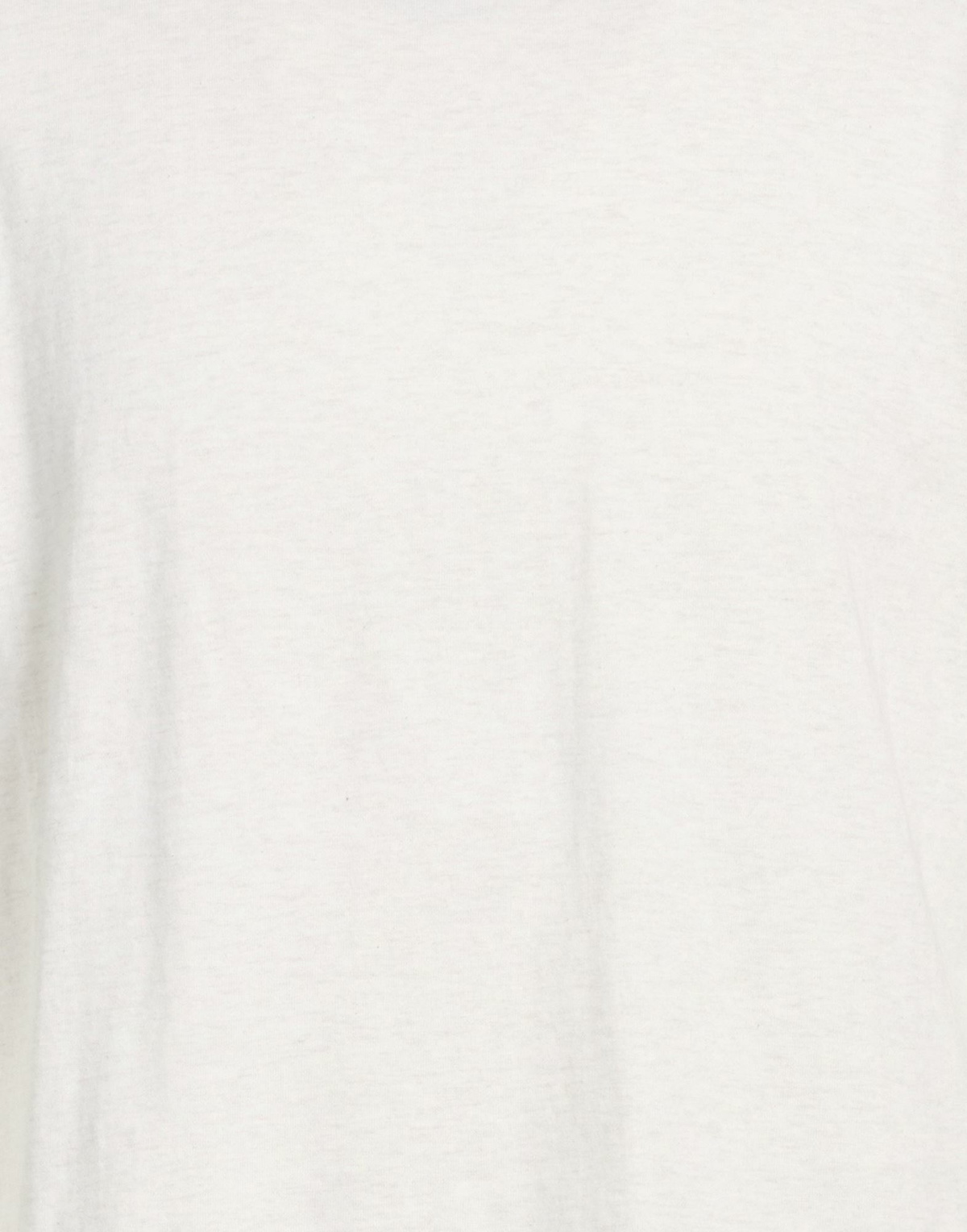 Champion Mens T-shirt Ivory