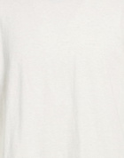 Champion Mens T-shirt Ivory