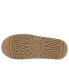 UGG Women's Tazz II Slip On Platform Shoe in Chestnut