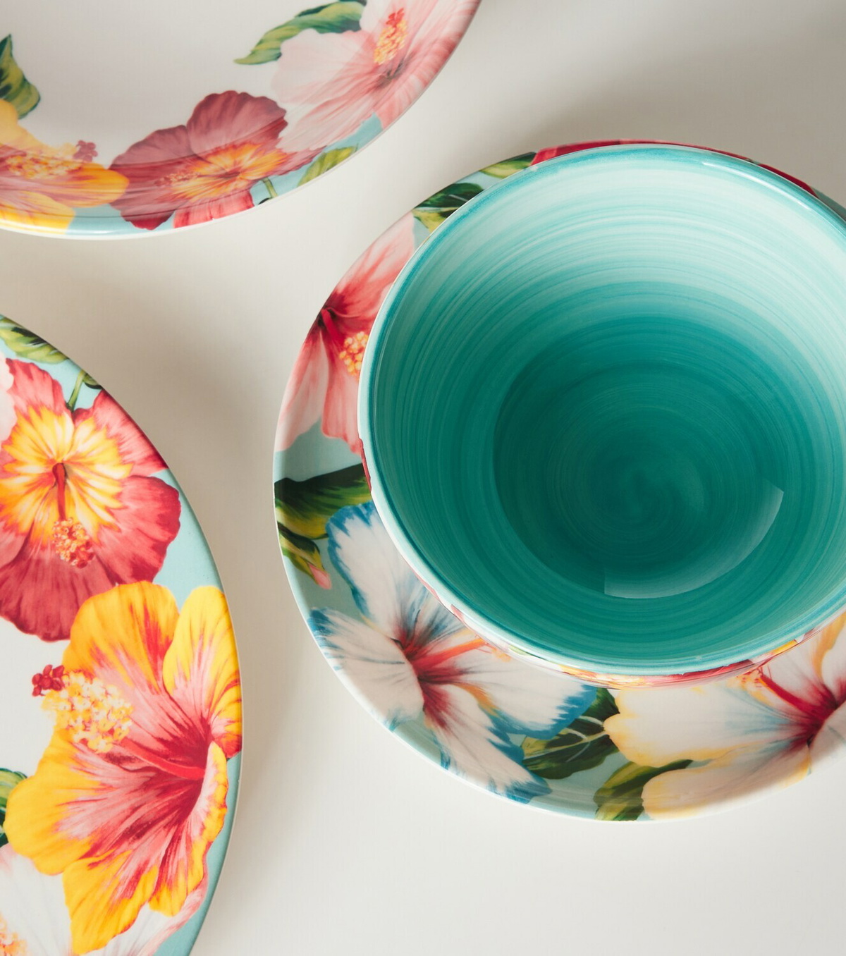 Dolce&Gabbana Casa Small ceramic bowl