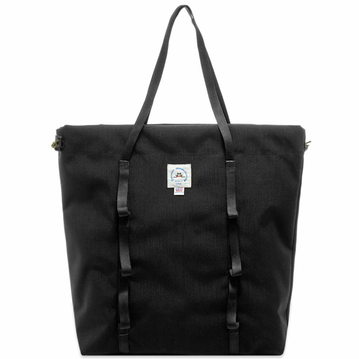 Photo: Epperson Mountaineering Men's Climb Tote in Black