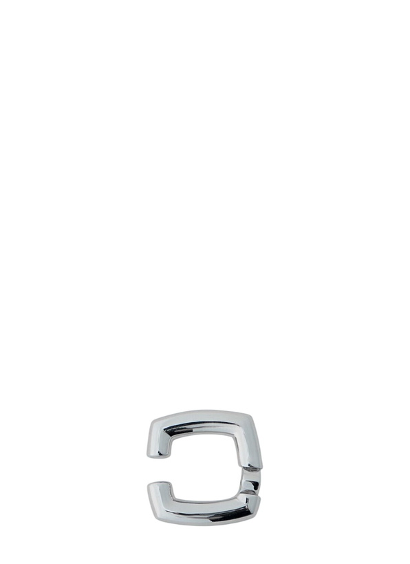 Photo: Tom Wood Diamond Frame Ear Cuff