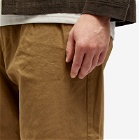 Wild Things Men's 2 Tuck Pants in Khaki