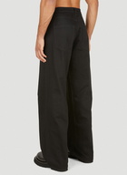 Workwear Pants in Black