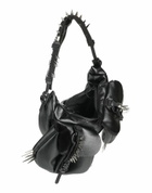 Comme Des Garçons Womens Shoulder bag in Black
