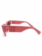 Miu Miu Eyewear 09WS SOLE Sunglasses