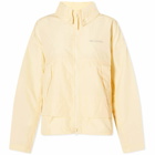 Columbia Women's Paracutie Windbreaker