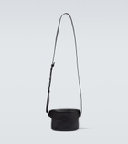 Jil Sander - Leather crossbody bag