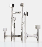 Polspotten Square Folding candle holder