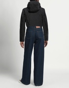 Hyein Seo Womens Jacket in Black