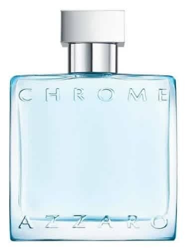 Chrome / Azzaro EDT Spray 3.3 oz (m)