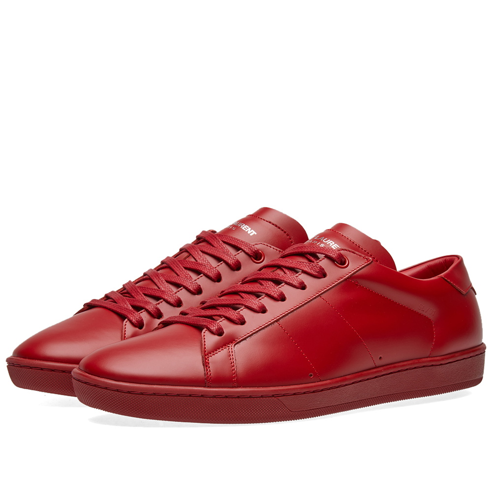 Saint Laurent SL-01 Sneaker Saint Laurent