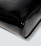 Acne Studios - Face crossbody bag