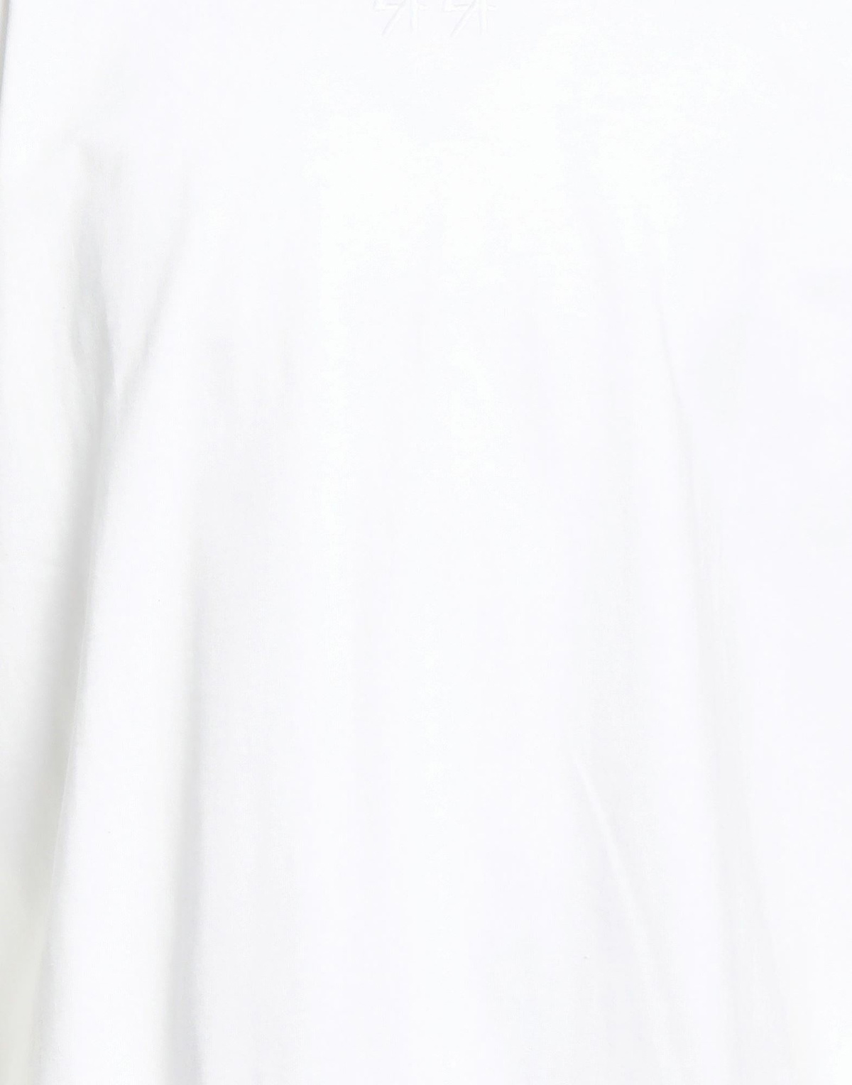 44 Label Group Mens T-shirt in White