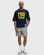 Thisisneverthat Mesh Football Jersey Blue - Mens - Jerseys