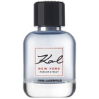 Karl Lagerfeld Mens New York Mercer Street EDT Spray 2.0 oz Fragrances 3386460115599