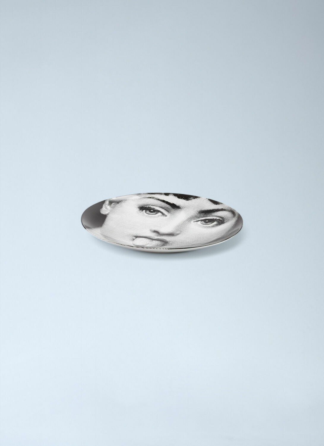 Fornasetti Tema e Variazioni N.82 Wall Plate