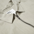 MHL. by Margaret Howell Zip Fly Shirt