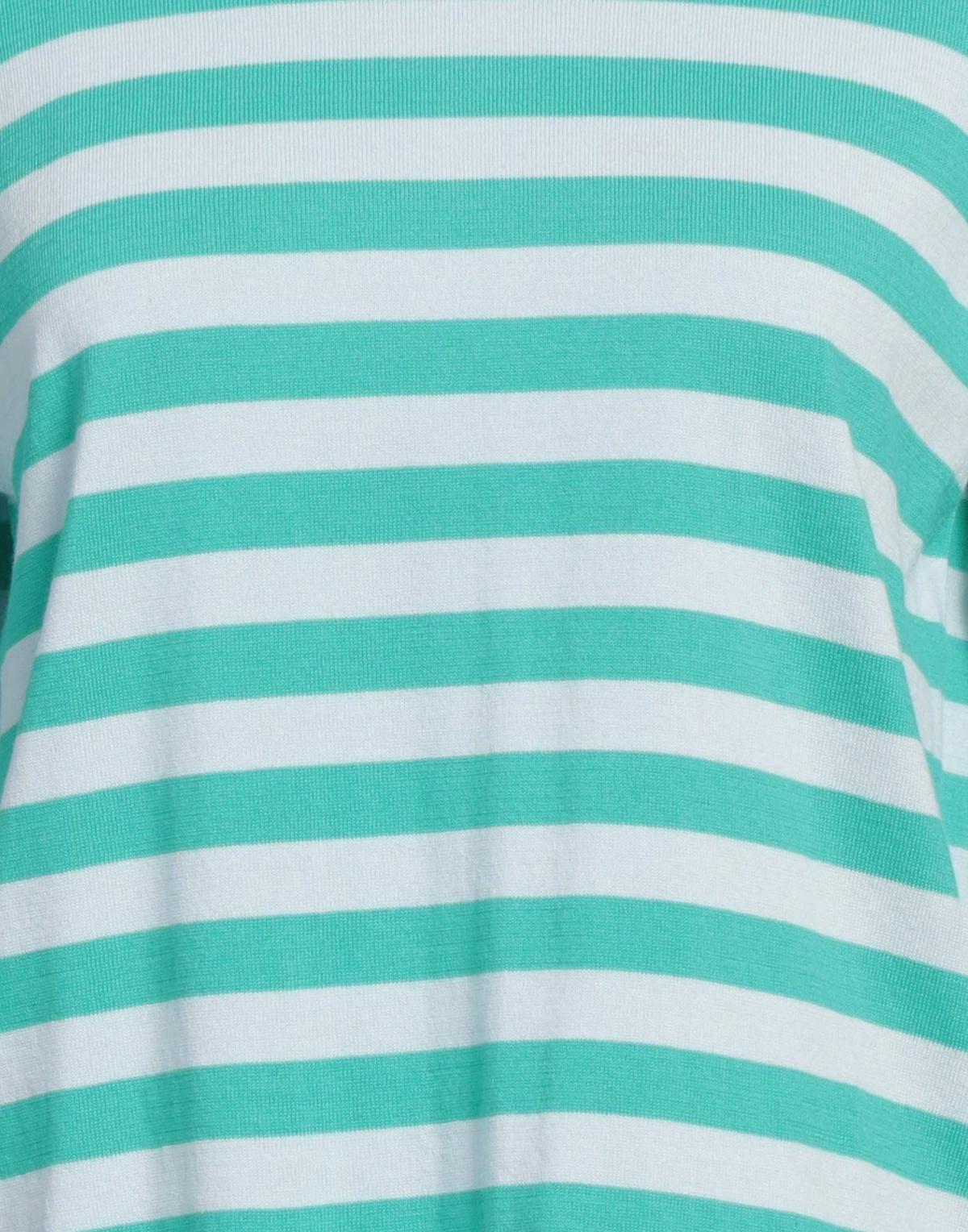 Jucca Womens Sweater Emerald in Green
