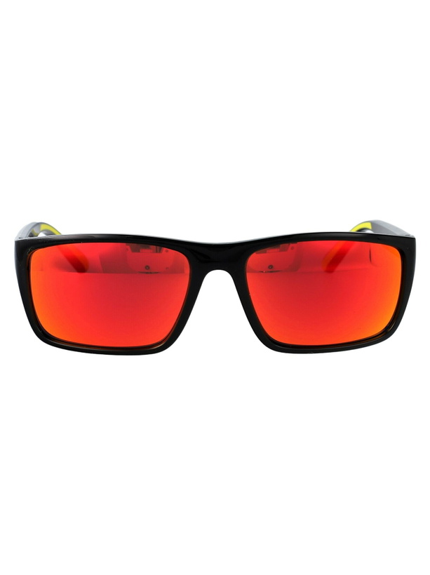 Photo: Ferrari 0fz6003u Sunglasses