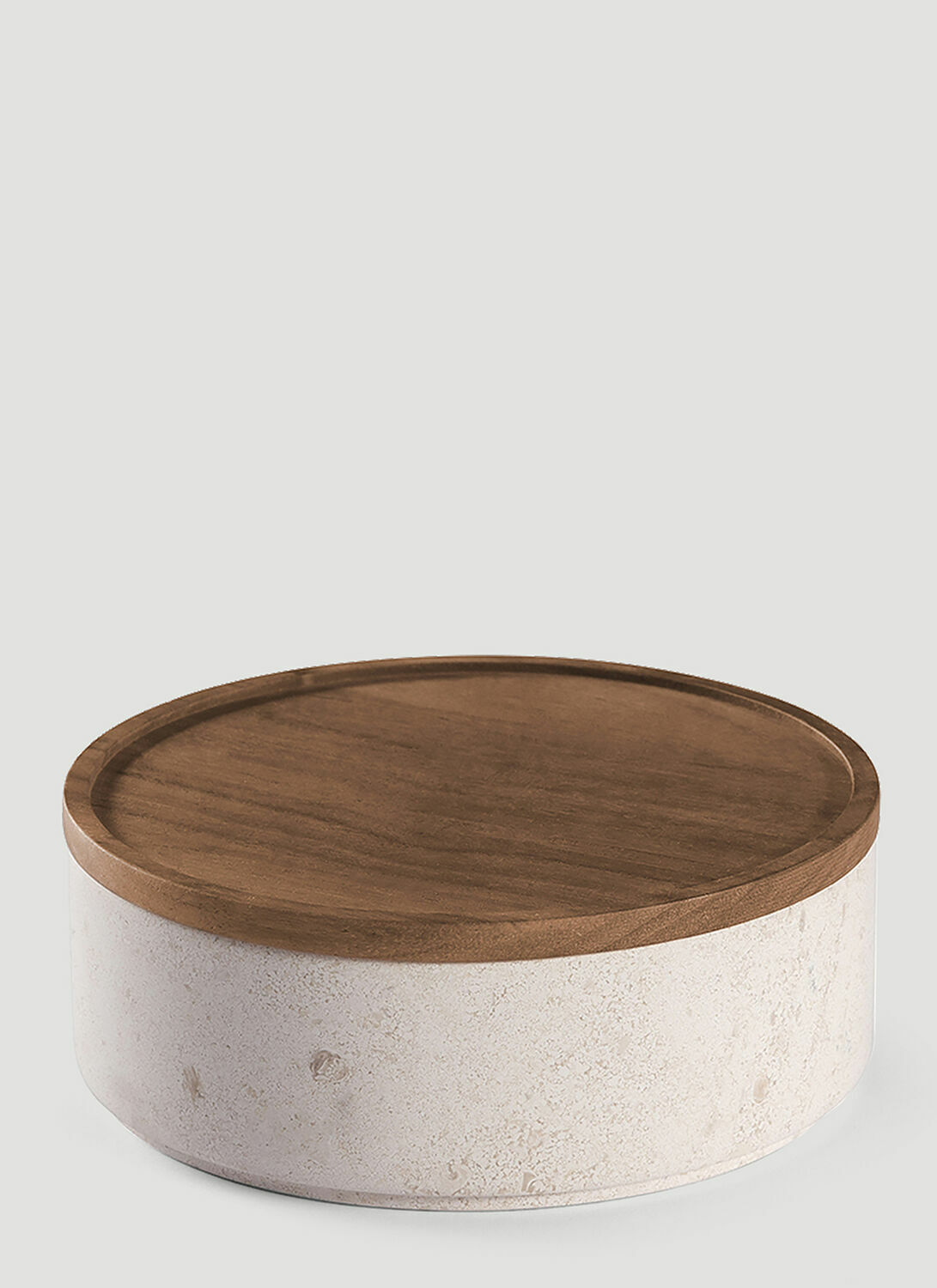 Salvatori Pietra L 09 Small Container