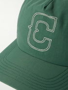 Cherry Los Angeles - Logo-Embroidered Cotton-Faille Baseball Cap