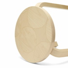 Artek x Marimekko Stool 60 - Kivet in Solid Birch 