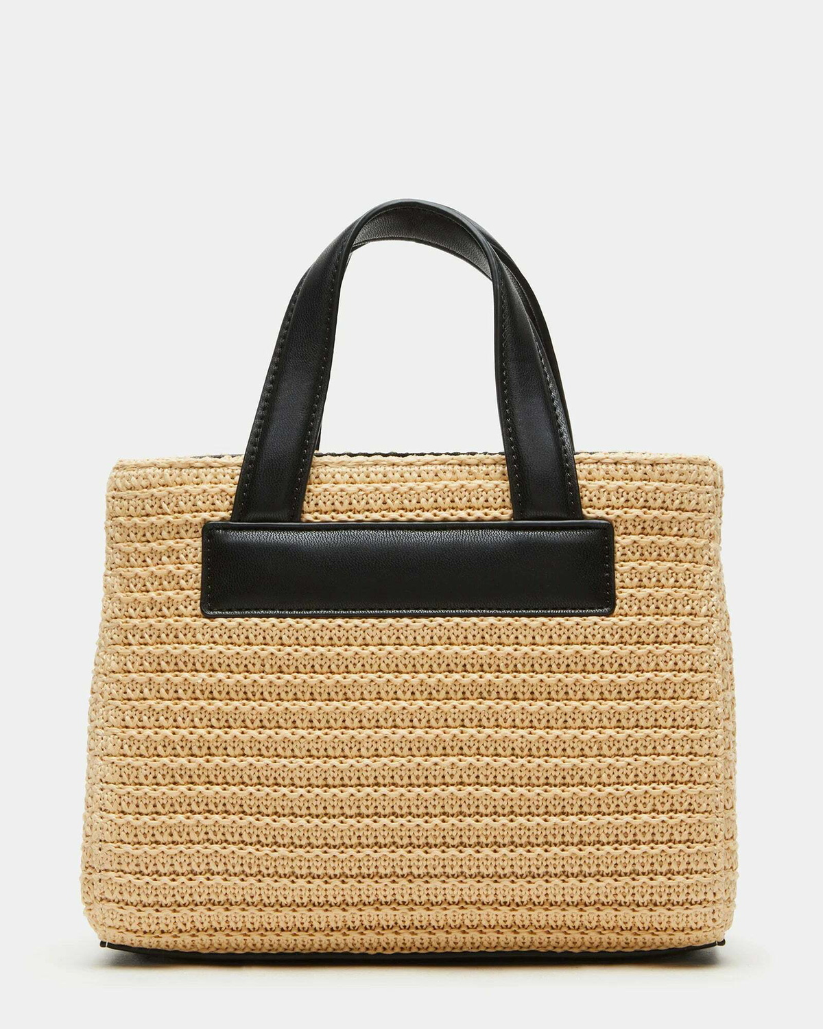 Steve Madden Bflores Bag in Black