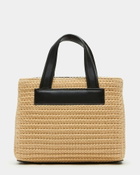 Steve Madden Bflores Bag in Black
