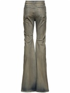 RICK OWENS DRKSHDW - Bias Bootcut Flared Denim Jeans