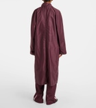 Ferragamo Belted trench coat
