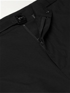 NORSE PROJECTS - Alvar Belted GORE-TEX INFINIUM Trousers - Black - XS