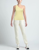 Róhe Womens Top Pastel in Yellow