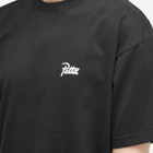 Patta Men's Some Like It Hot T-Shirt in Black