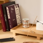 BEAMS JAPAN Cartoon Sushi Cup - Samurai in White 