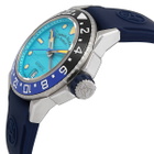 Armand Nicolet JSH Automatic Mens Watch A486RGU-TF-GG4710U
