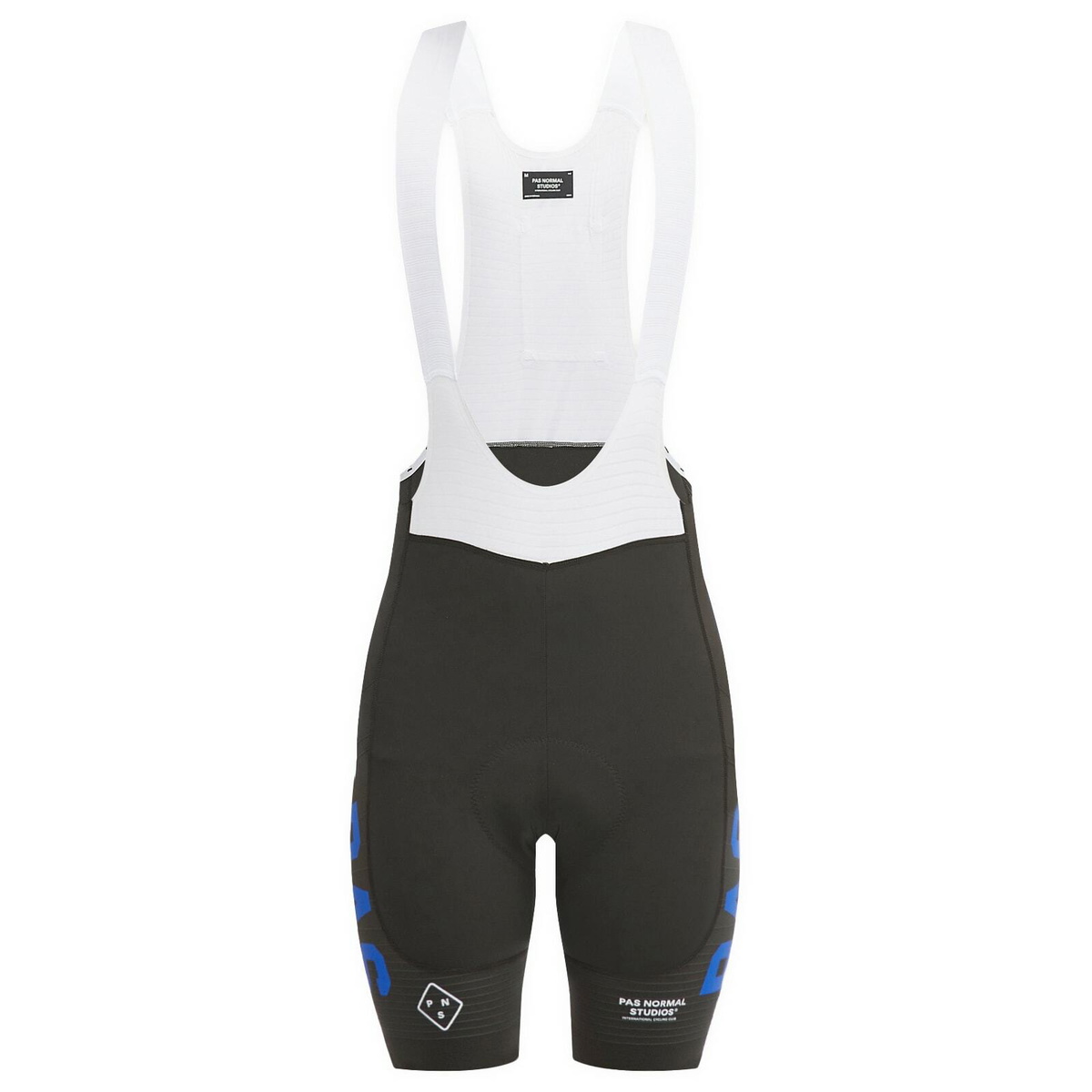 Men's Mechanism Bibs | Pas Normal Studios | En Route