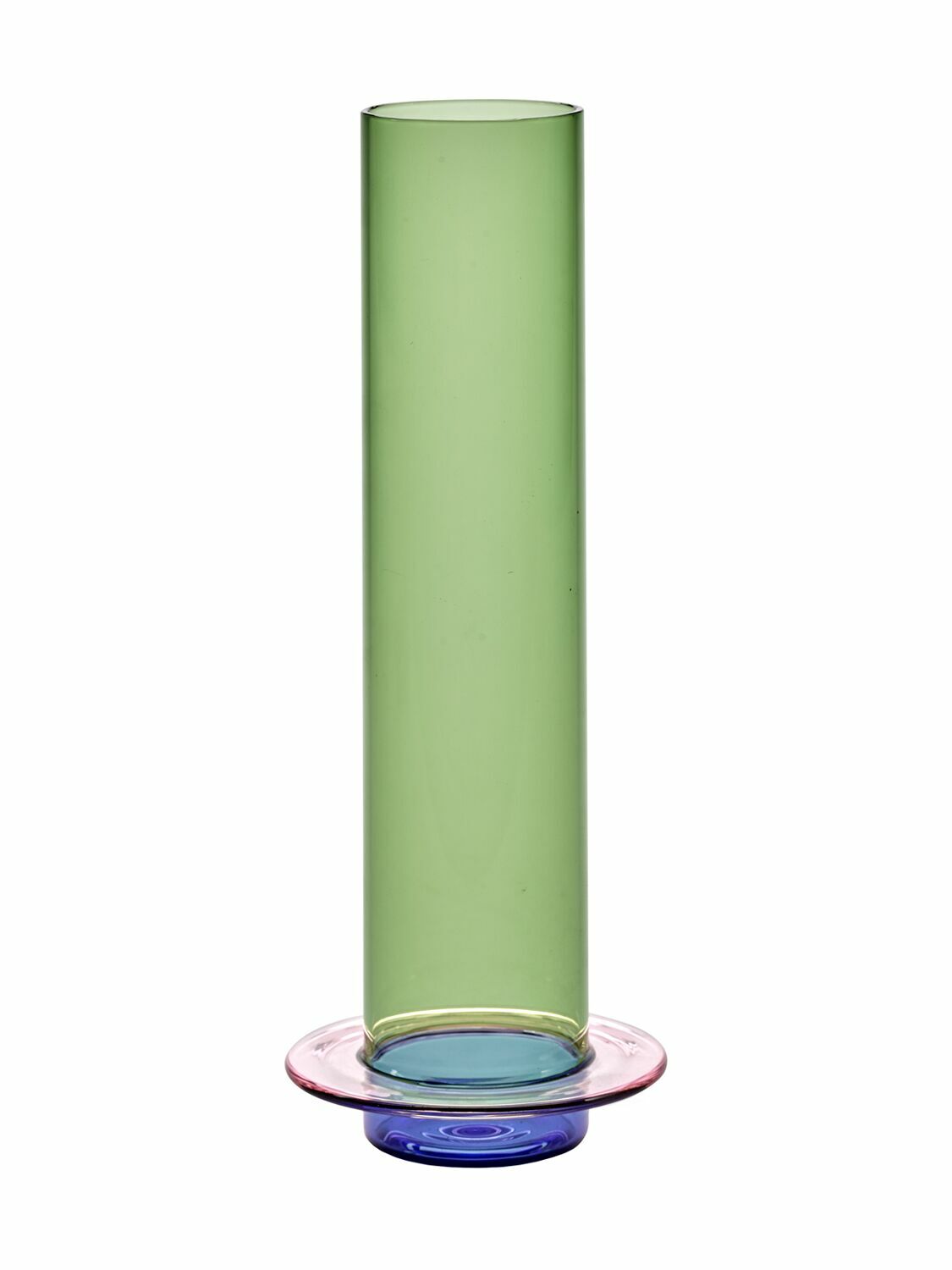 SERAX Large Mix Glass Towers Vase