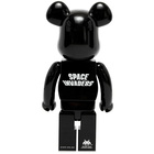 Medicom Space Invaders Be@rbrick in Multi 1000%