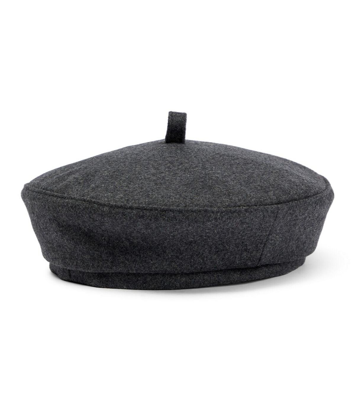 Ruslan Baginskiy Wool-blend beret
