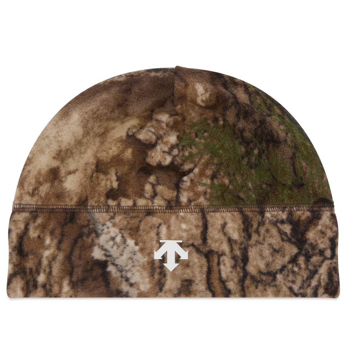Descente Men's Allterrain x JJJJound Skully Hat in Camo 