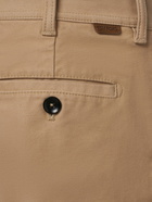 TOM FORD Cotton Blend Chino Pants