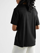 Onia - Traveler Jersey T-Shirt - Black