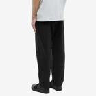 Nike Men's Every Stitch Considered Worker Pant in Black