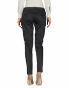 Dondup Womens Pants Dark in Purple