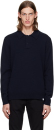 NORSE PROJECTS Navy Marco Polo
