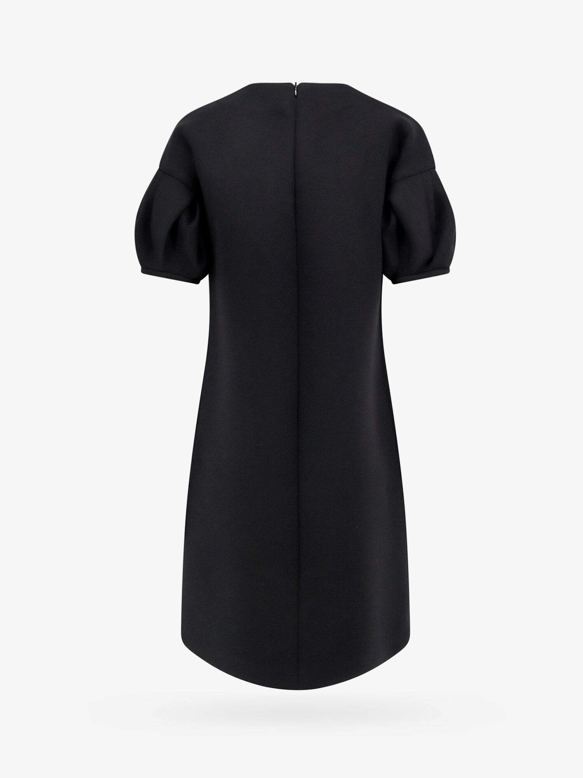 ワンピース 'S Max Mara Woman Dress Black 2519221071600 002 s Max Mara Ursola Black Womens Dress S Max Mara
