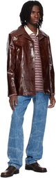 MMIC Blue Roadie Jeans
