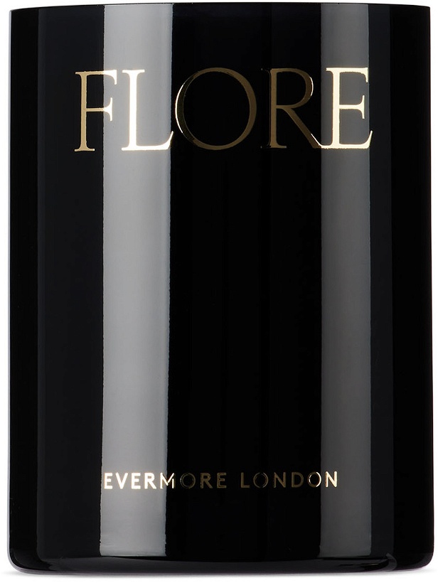 Photo: Evermore London Flore Candle, 300 g