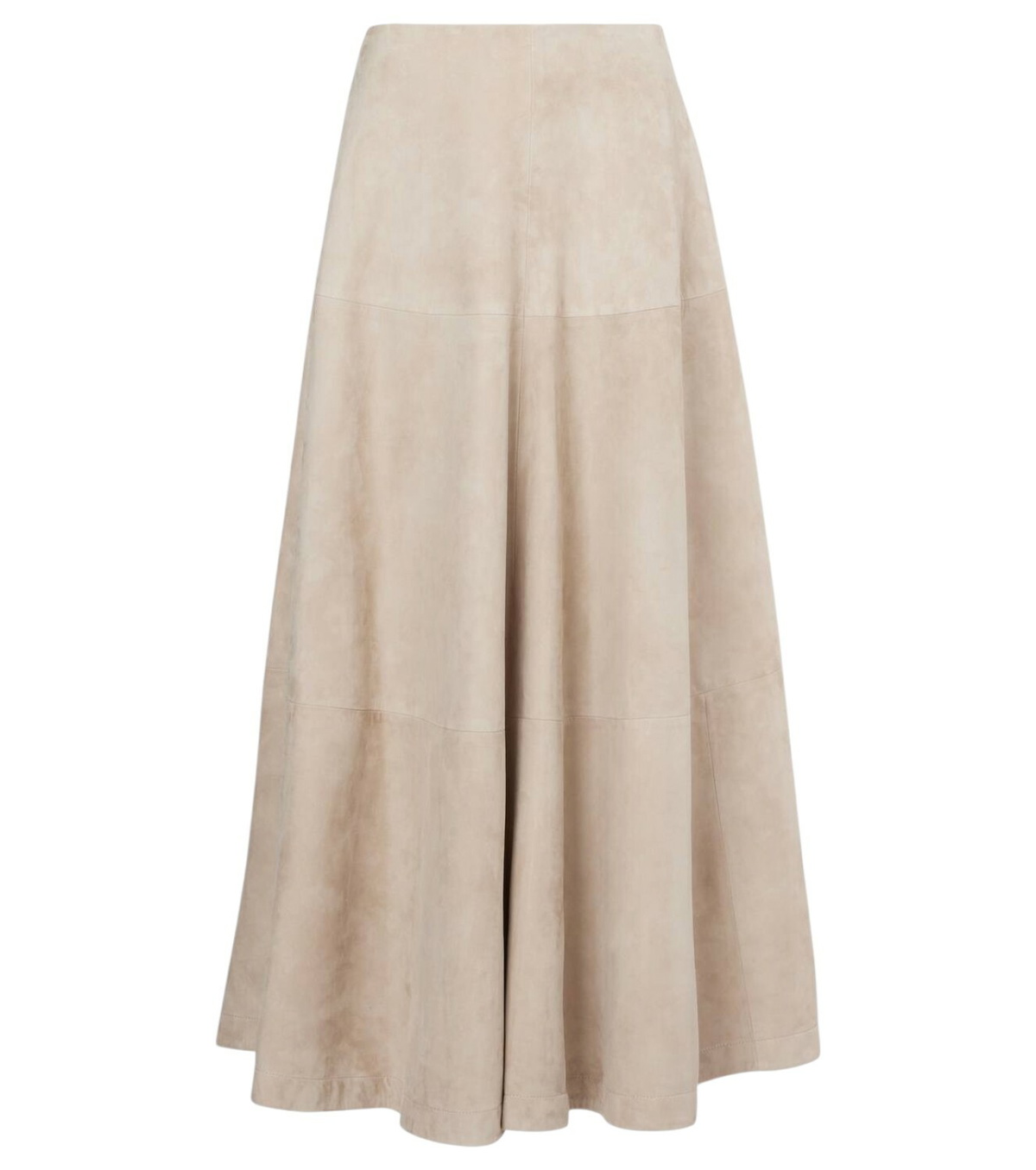 Altuzarra - Clementine snake-print silk skirt Altuzarra